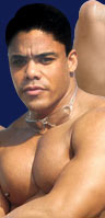 Bareback Sex of Latin Gay