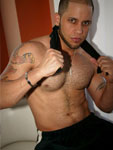 Tommy Torres Hot Latin Body