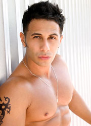 Gianco Valez Latino Hunk