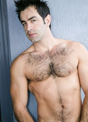 Theo Constantine Hot Latino Stud